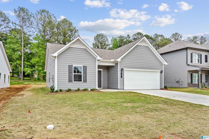 Property Photo:  The Landen Brunswick Avenue  AL 35091 