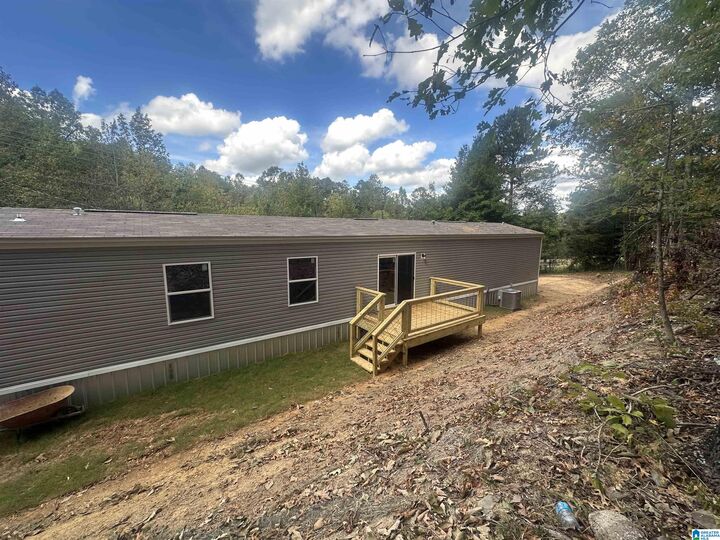 Property Photo: 849 Argo Margaret Road AL 35173