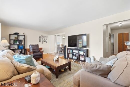 Property Photo: 565 Grove St B4 NJ 07013