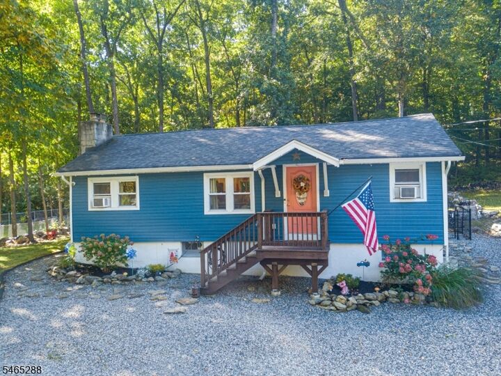 Property Photo:  507 Tahama Rd  NJ 07422 