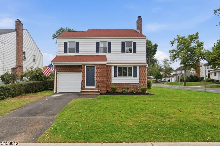 Property Photo:  603 Sheridan Ave  NJ 07204 