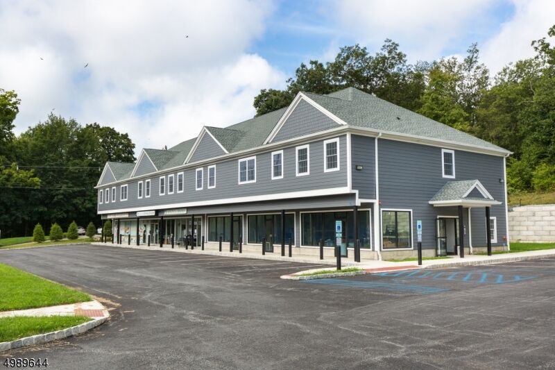 Property Photo:  5669 Berkshire Valley Rd 205  NJ 07438 