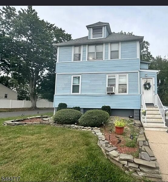 Property Photo:  110 Broadway 1  NJ 07066 