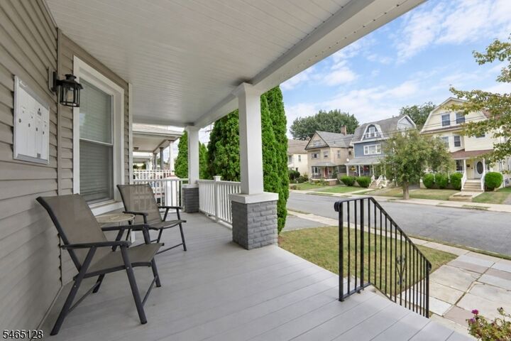 Property Photo:  42 N Willow St  NJ 07042 