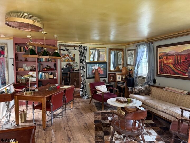 Property Photo: 19 Musconetcong River Rd NJ 08827
