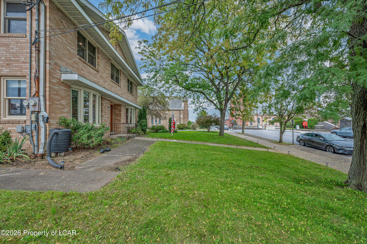 Property Photo:  668 N Main Street  PA 18705 