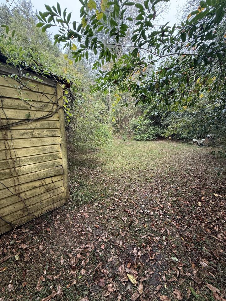 Property Photo: 2443 N 1st Ave. MS 39440