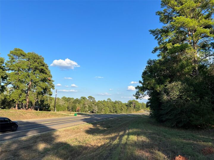 Property Photo:  4604 Highway 105 E  TX 77868 