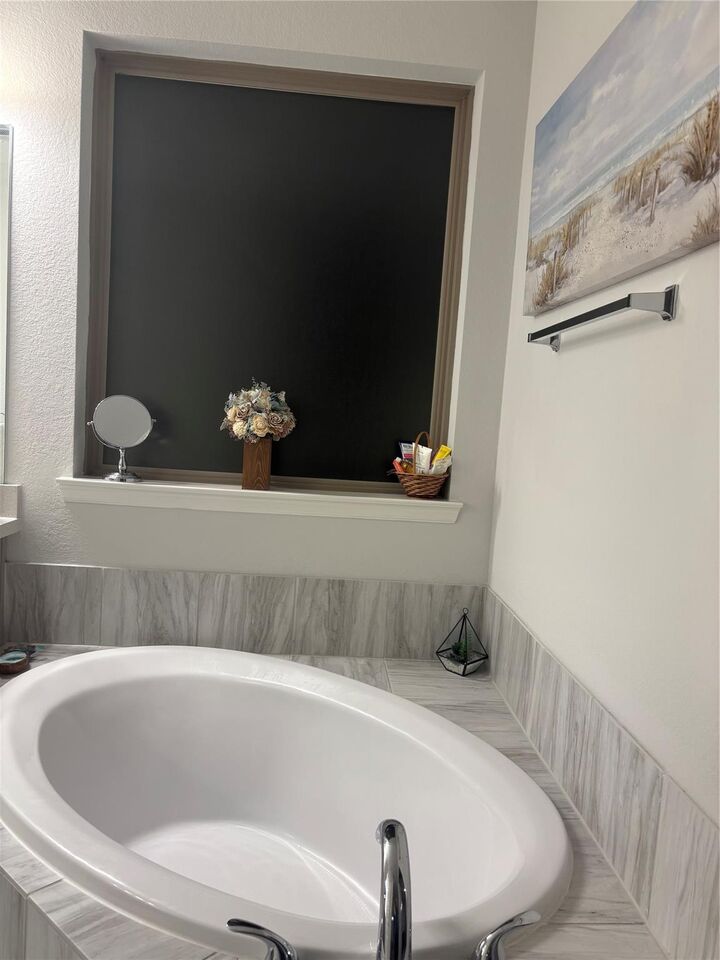 Property Photo: 8767 Blue Coral Lane TX 77433