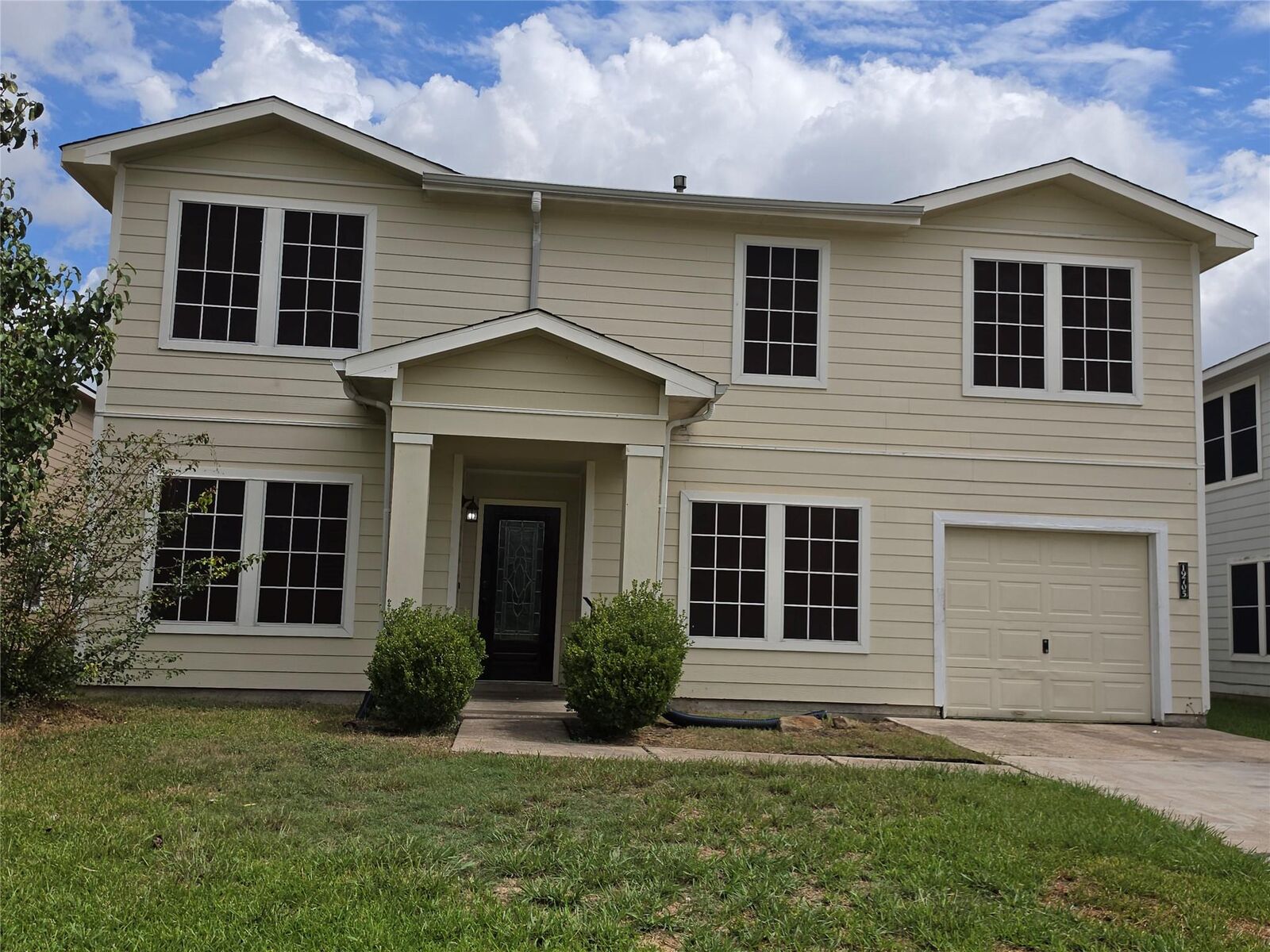 Property Photo:  19705 Rustic Lake Lane  TX 77433 