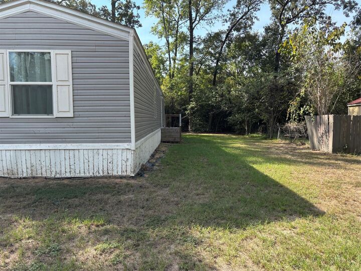 Property Photo: 1311 Big Hawg Drive TX 75862