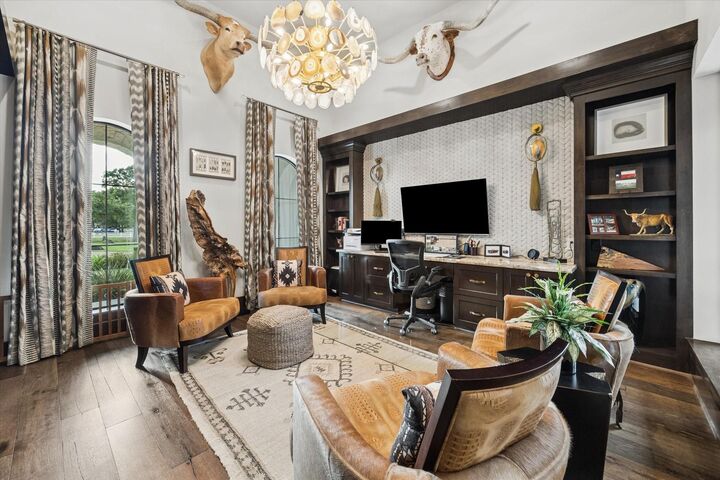 Property Photo: 16830 Bridle Oak Drive TX 77433