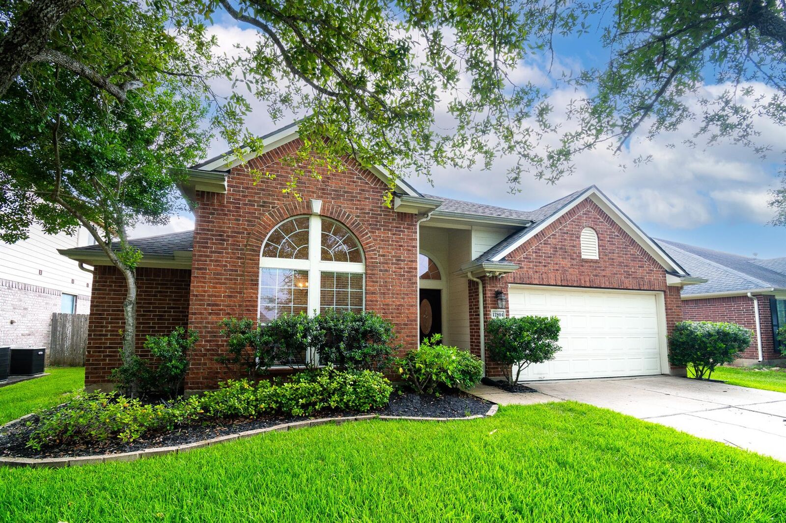 Property Photo:  12804 Flat Creek Drive  TX 77584 