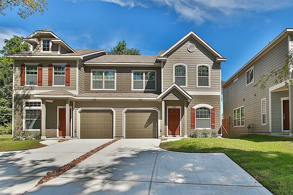 Property Photo:  36 Woodland Hills Drive B  TX 77303 
