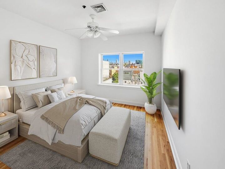 Property Photo:  613 Monroe St 4  NJ 07030 