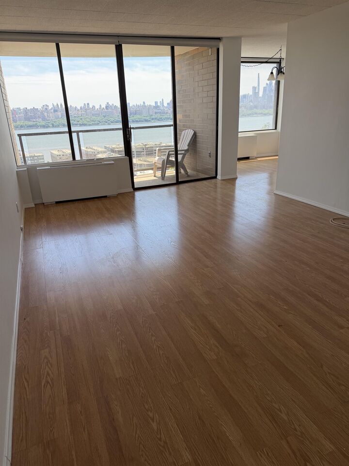 Property Photo: 9060 Palisade Ave 705 NJ 07047