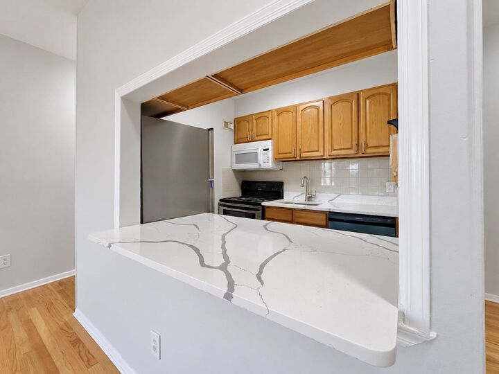Property Photo: 43-49 Van Wagenen Ave 3B NJ 07306