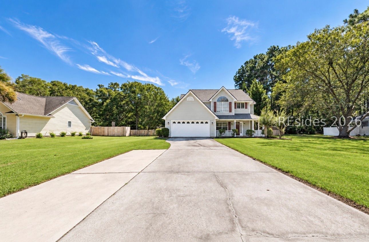 Property Photo: 33 Christine Drive SC 29907