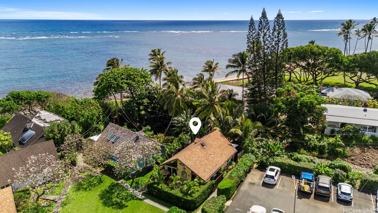 Property Photo: 51-529 Kamehameha Highway 7 HI 96730