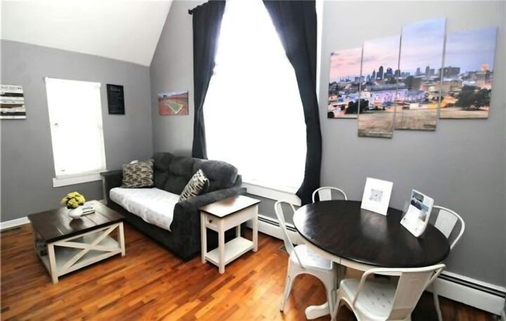 Property Photo: 36 Logan Street KS 66048