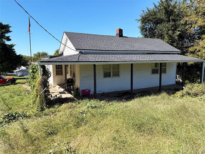 Property Photo: 603 Mo-224 Highway MO 64097