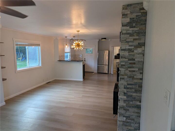 Property Photo: 307 E Black Diamond Street MO 64085
