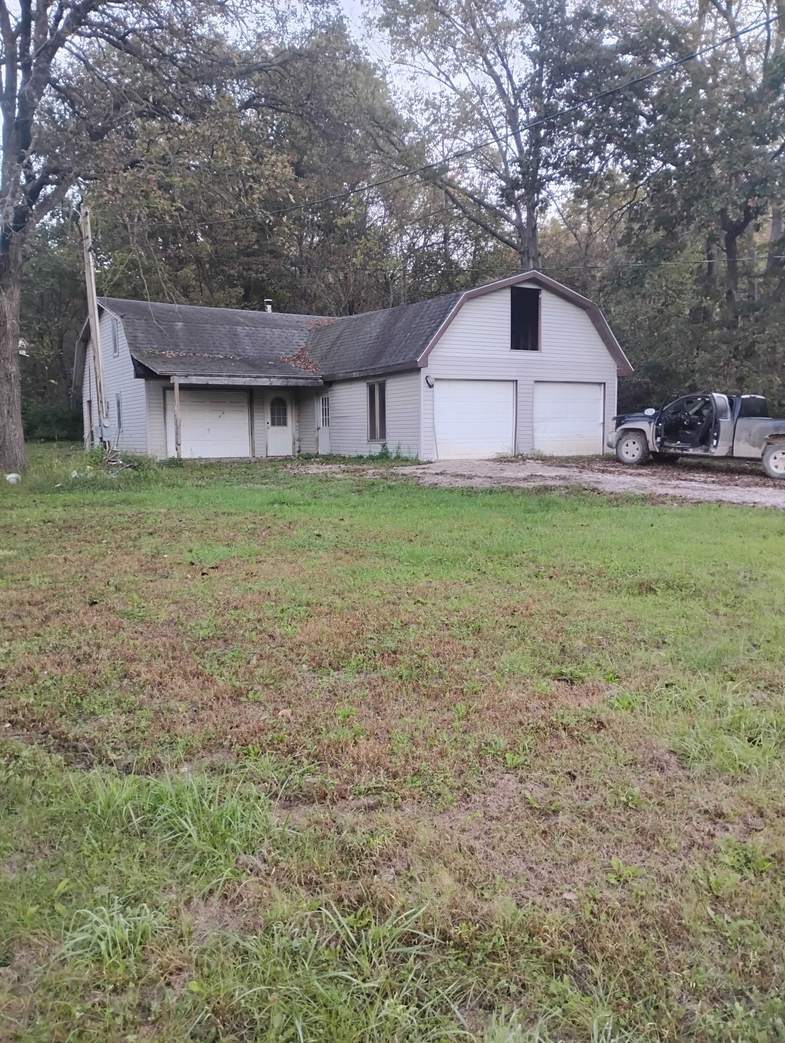 Property Photo:  2557 290th Street  IA 50222 