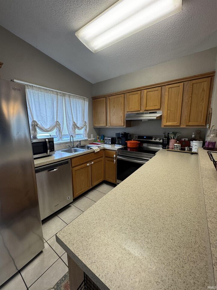 Property Photo: 3430 Westover Street IN 46970