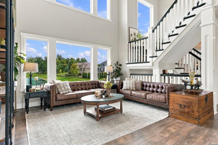 Property Photo:  14920 Whisper Rock Boulevard  IN 46845 