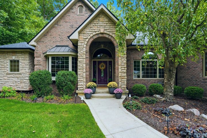 Property Photo:  6327 Chase Creek Run  IN 46804 