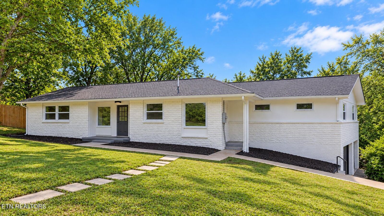 Property Photo:  812 Sunset Drive  TN 37763 