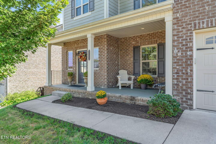 Property Photo:  10862 Laurel Glade Lane  TN 37932 
