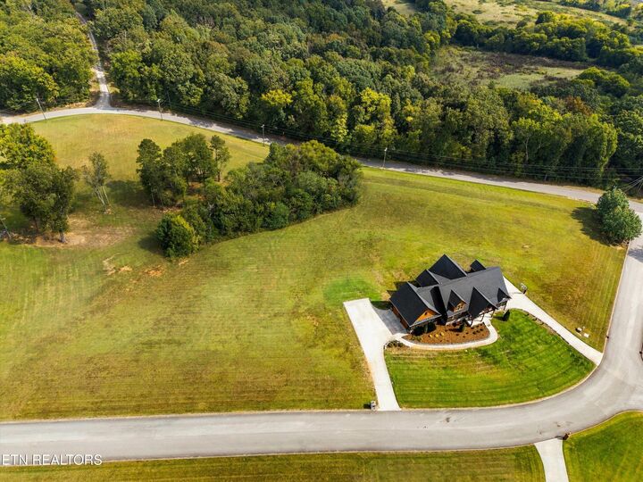 Property Photo: 200 James Ridge Rd TN 37774