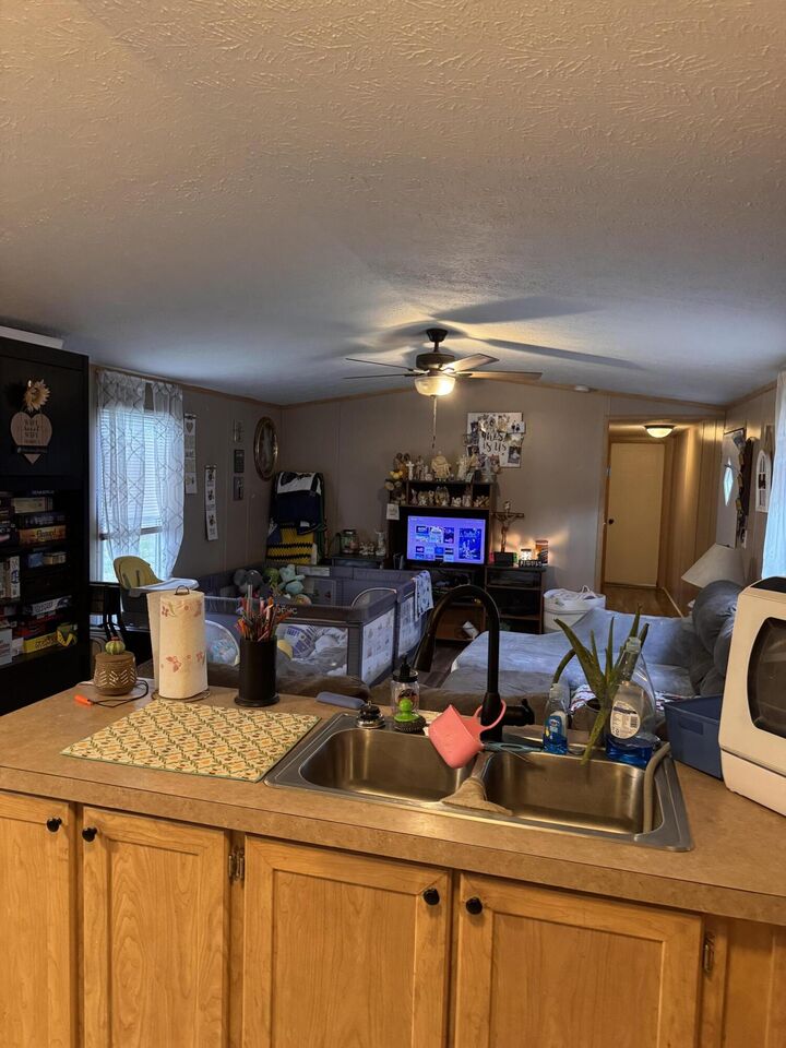 Property Photo:  645 Charlie Abney Road  KY 40403 