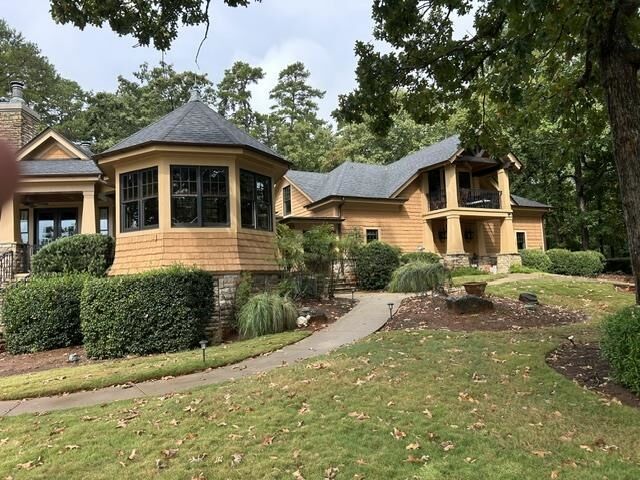 Property Photo:  1541 Bennett Springs Drive  GA 30642-9999 