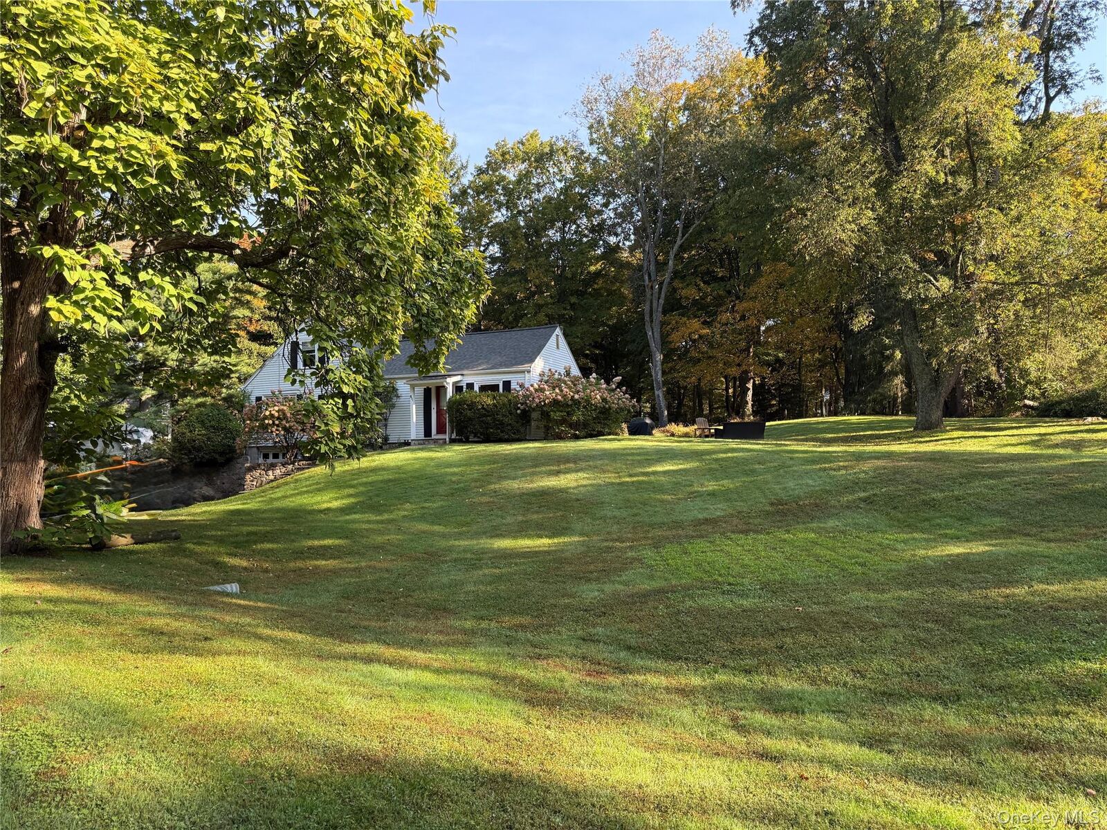 Property Photo: 811 Route 35 NY 10518