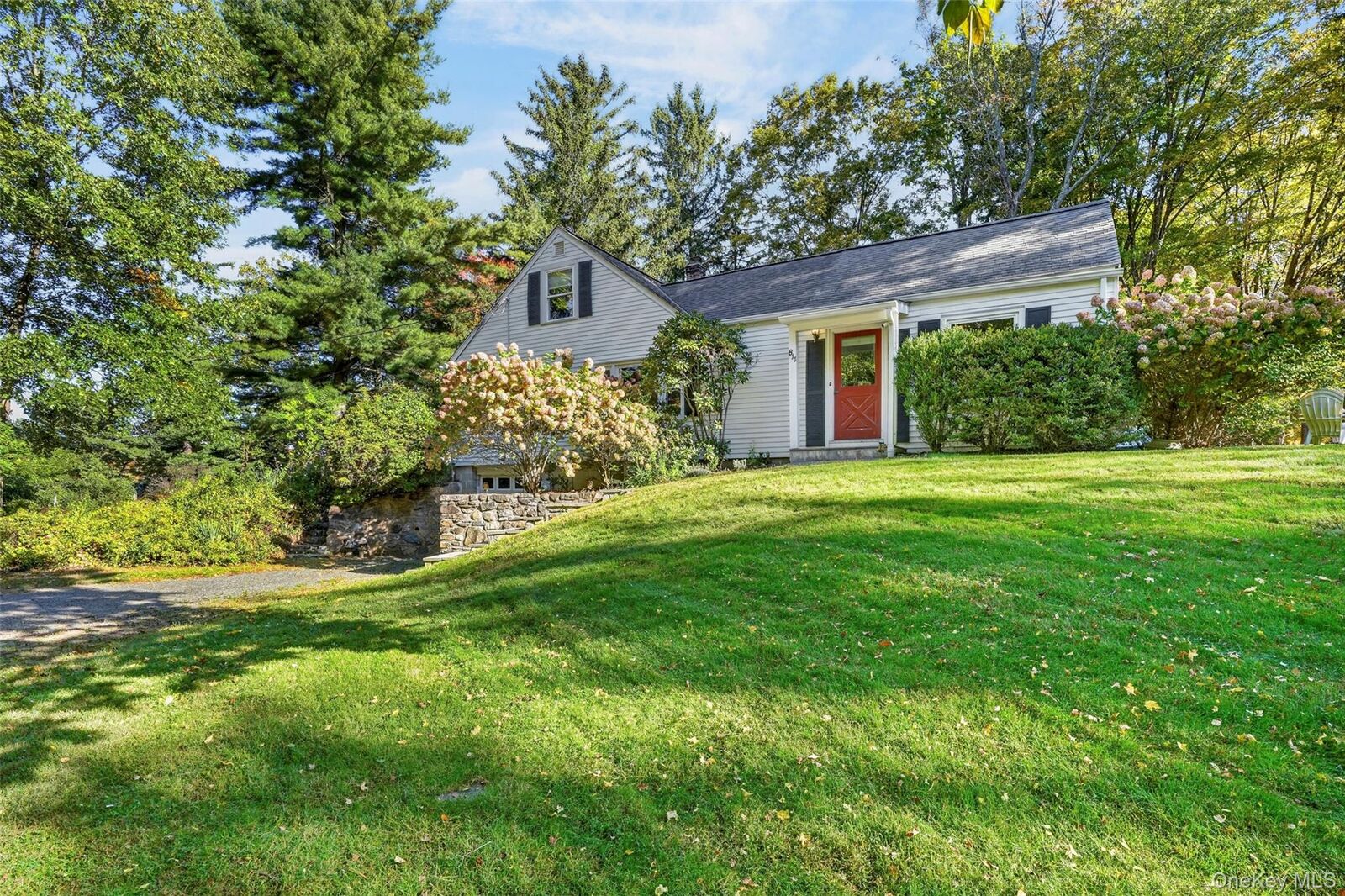 Property Photo:  811 Route 35  NY 10518 