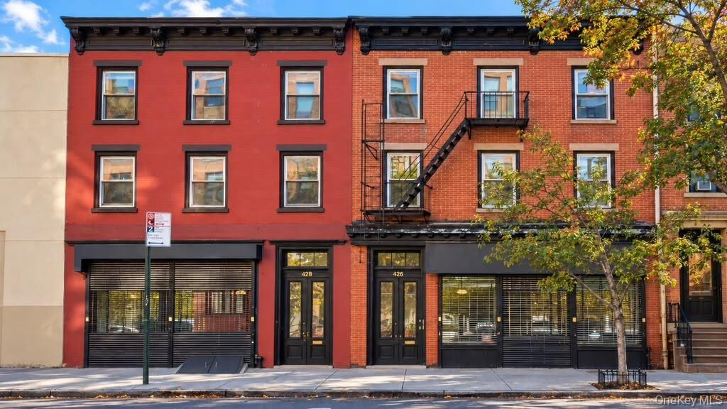 Property Photo:  428 Atlantic Avenue  NY 11217 