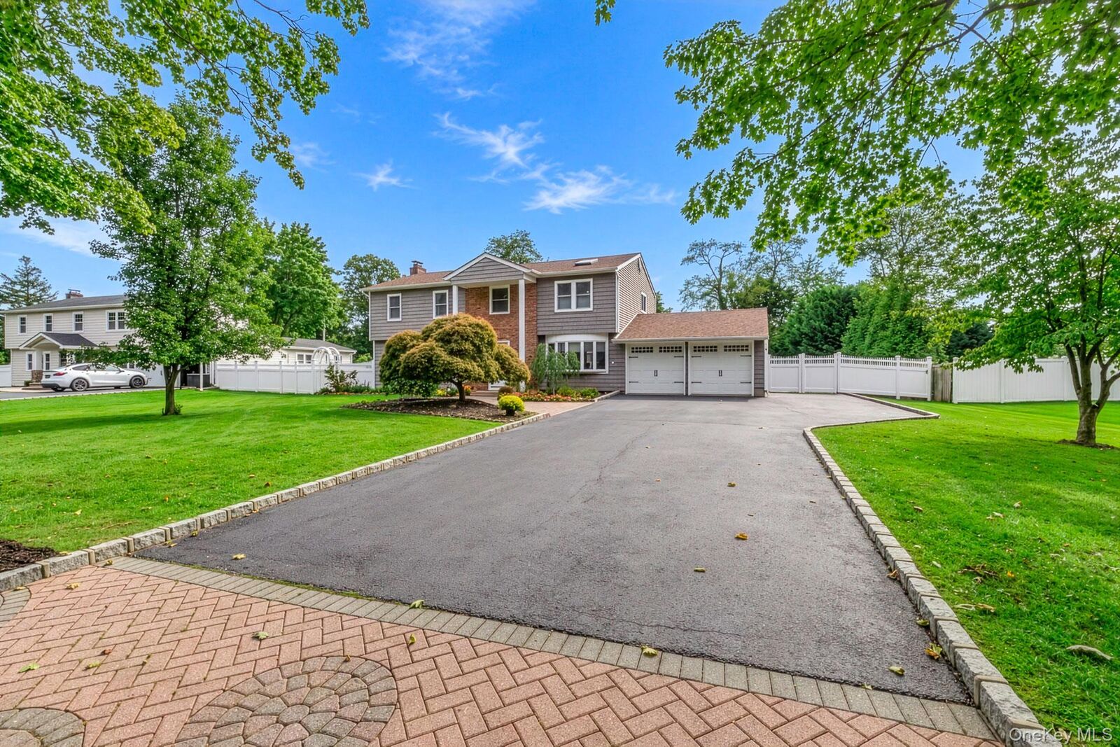 Property Photo:  24 Frank Street  NY 11787 