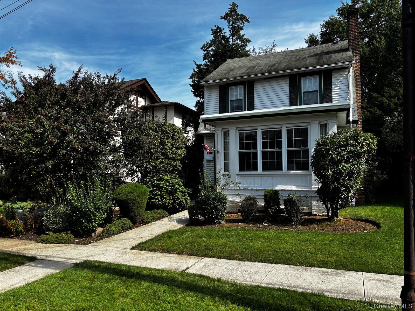 Property Photo: 3317 212th Street NY 11361