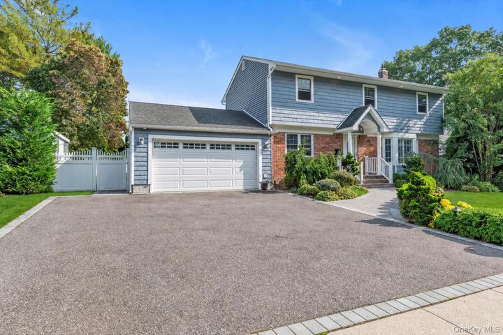 Property Photo: 3 Lesley Drive NY 11791
