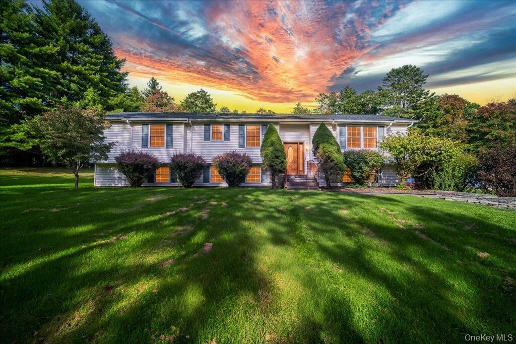 Property Photo: 618 Hasbrouck Road NY 12788