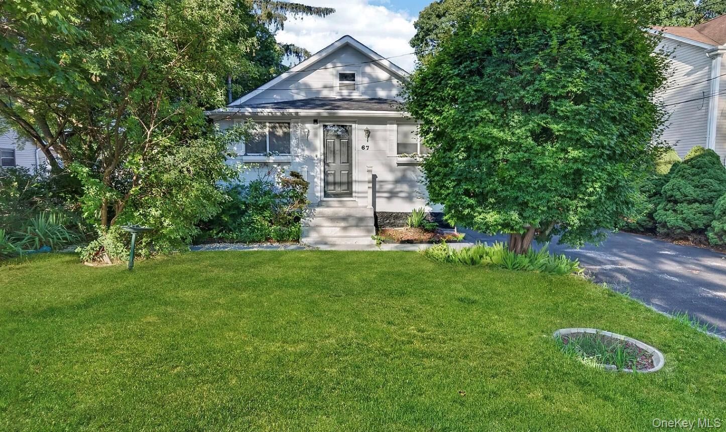 Property Photo: 67 Ohio Avenue NY 11763