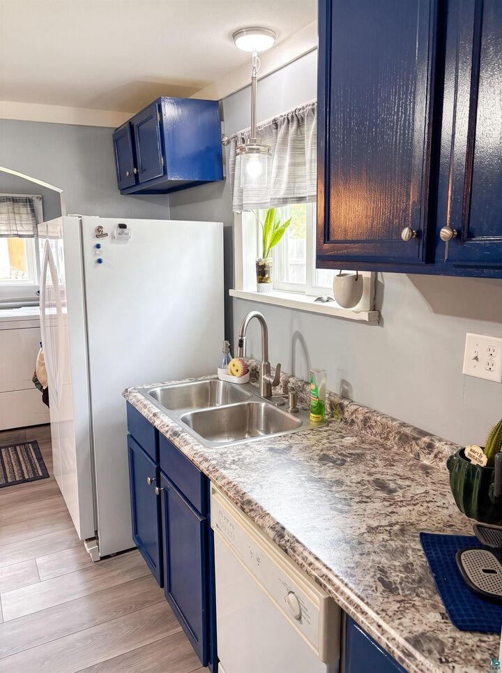Property Photo:  310 14th Ave W  WI 54806 