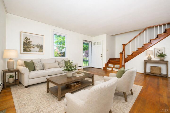 Property Photo: 536 Westview Avenue VA 24523