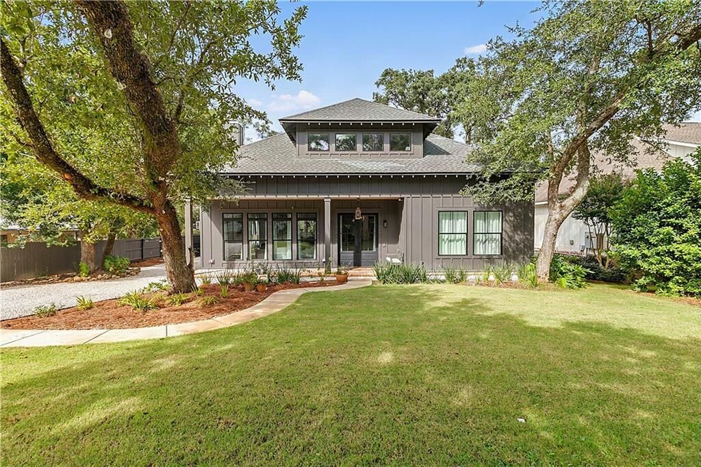 Property Photo: 13 Echo Lane AL 36532