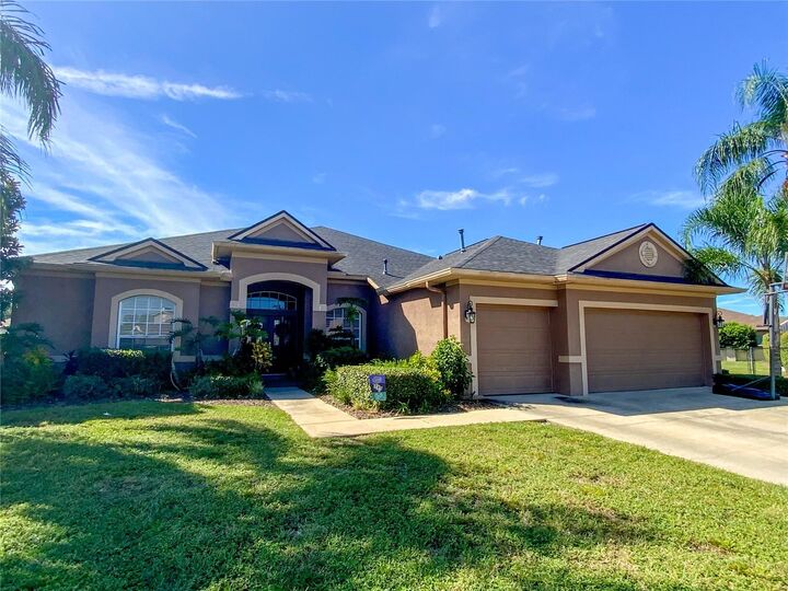 Property Photo:  10528 Gooseberry Court  FL 34655 