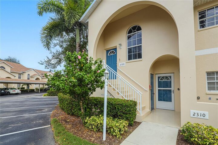 Property Photo:  8389 Wingate Drive 2320  FL 34238 