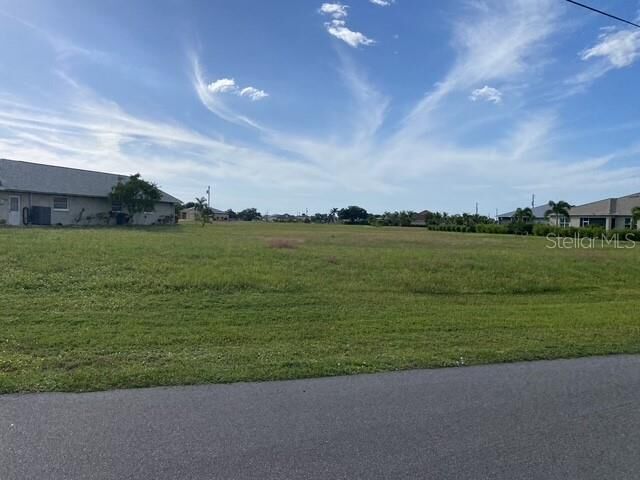 Property Photo:  17335 Ophir Lane  FL 33955 