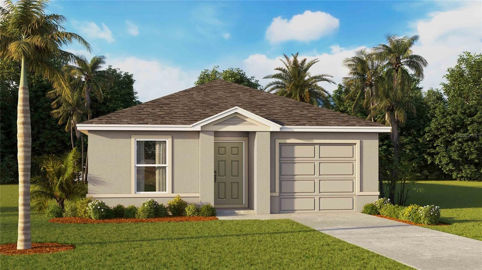 Property Photo:  4080 Kona Circle  FL 34608 